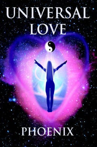 Cover image for Universal Love