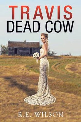 Cover image for Travis Dead Cow