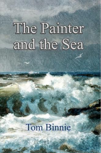 Cover image for The Painter and the Sea