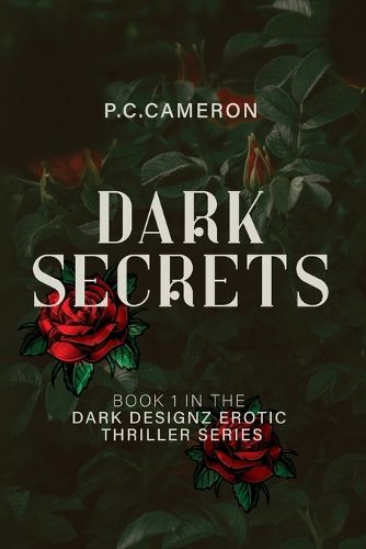 Cover image for Dark Secrets