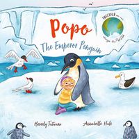 Cover image for Popo the Emperor Penguin: 7