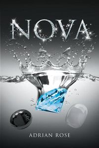 Cover image for Nova