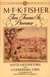 Cover image for Two Towns in Provence