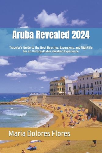 Aruba Revealed 2024