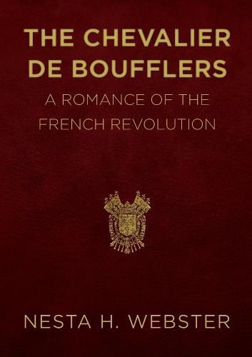 The Chevalier de Boufflers