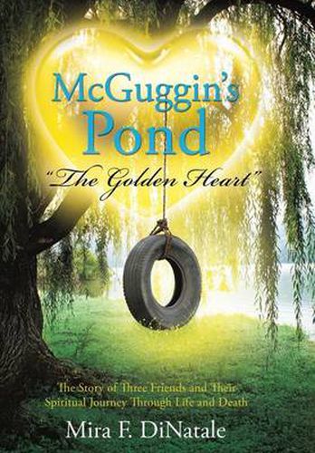 Cover image for McGuggin's Pond