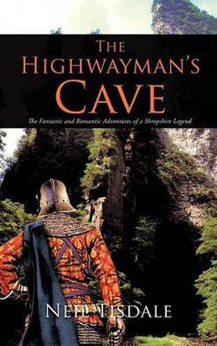 Cover image for The Highwayman's Cave