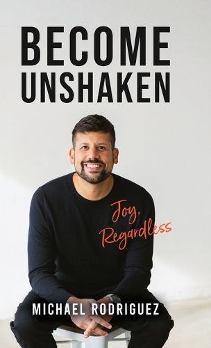 Cover image for Become Unshaken