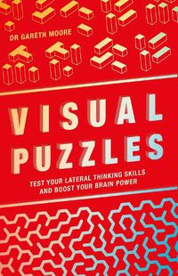 Cover image for Visual Puzzles