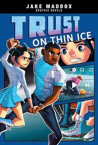 Cover image for Trust on Thin Ice