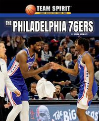 Cover image for The Philadelphia 76ers