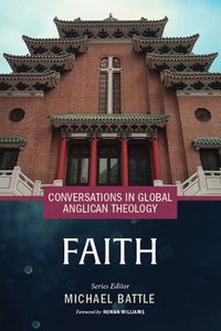 Cover image for Conversations in Global Anglican Theology