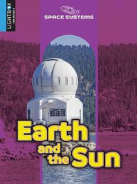 Cover image for Earth and the Sun