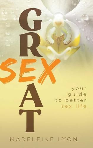 Cover image for Great Sex