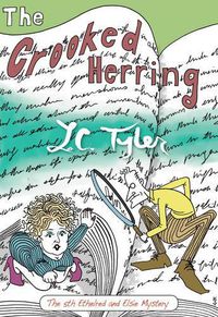 Cover image for Crooked Herring: Ethelred and Elsie #5