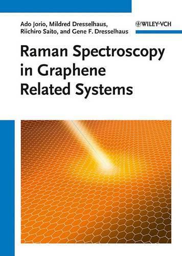 Cover image for Raman Spectroscopy in Nanoscience and Nanometrology: Carbon Nanotubes, Nanographite and Graphene