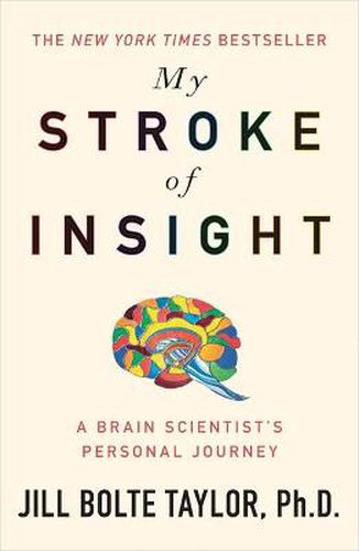 Cover image for My Stroke of Insight