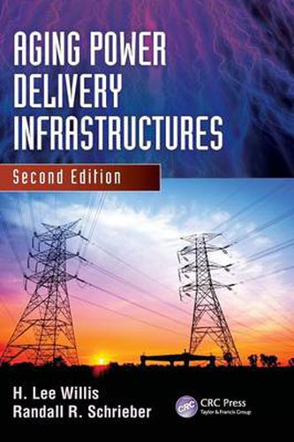 Aging Power Delivery Infrastructures