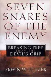 Cover image for Seven Snares Of The Enemy