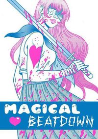 Cover image for Magical Beatdown, Vol 2