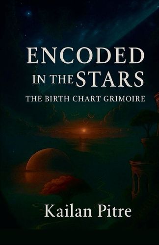 Cover image for Encoded In The Stars