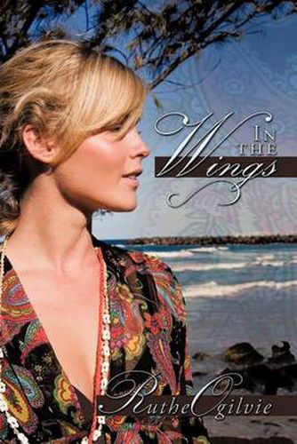 Cover image for In the Wings