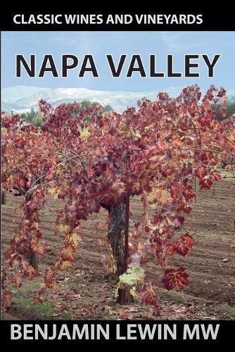 Napa Valley 2025