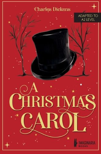 Cover image for A Christmas Carol (A2 level)