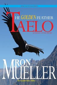 Cover image for Taelo: The Golden Feather