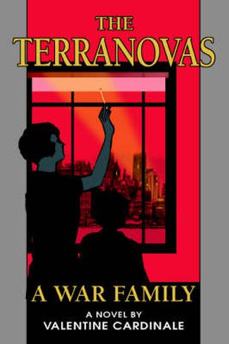 Cover image for The Terranovas: A War Family