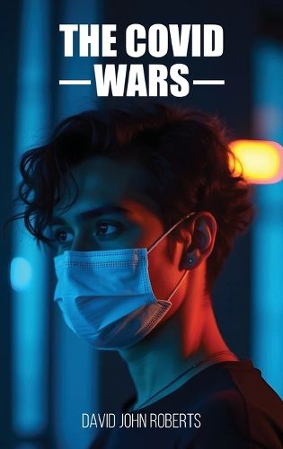 Cover image for The COVID Wars