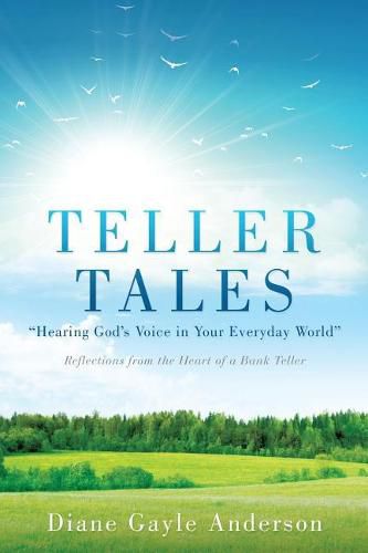 Cover image for Teller Tales