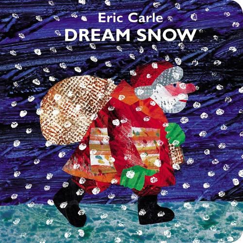 Cover image for Dream Snow