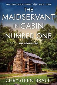 Cover image for The Maidservant in Cabin Number One