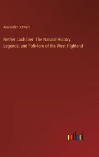 Cover image for Nether Lochaber