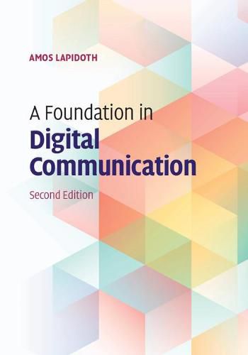 Cover image for A Foundation in Digital Communication