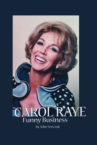 Cover image for Carol Raye