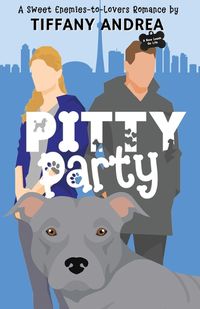 Cover image for Pitty Party