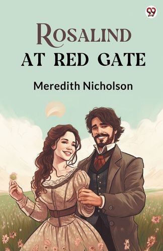 Rosalind At Red Gate (Edition1)