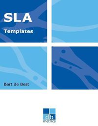 Cover image for SLA Templates