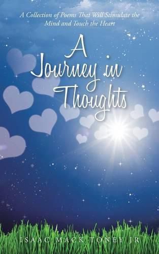 Cover image for A Journey in Thoughts