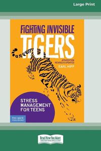 Cover image for Fighting Invisible Tigers