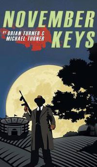 Cover image for November Keys