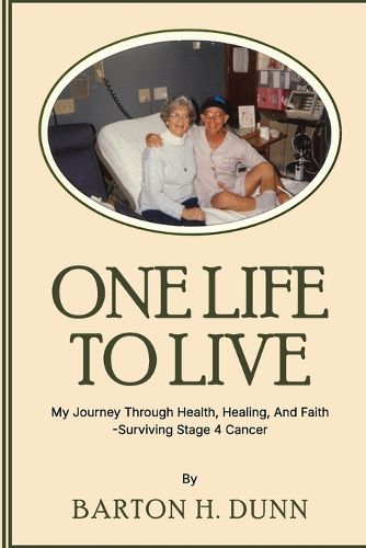 Cover image for One Life To Live