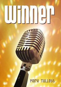 Cover image for Winner