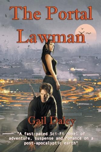 Cover image for The Portal Lawman