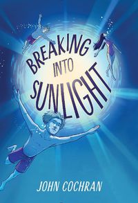 Cover image for Breaking into Sunlight