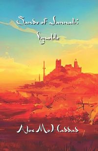 Cover image for Sands of Jannah