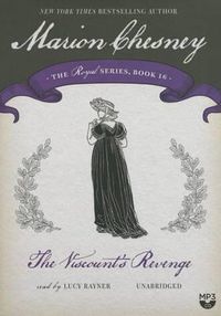 Cover image for The Viscount's Revenge