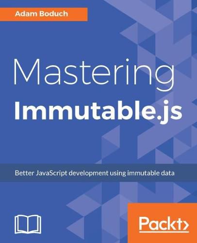 Cover image for Mastering Immutable.js